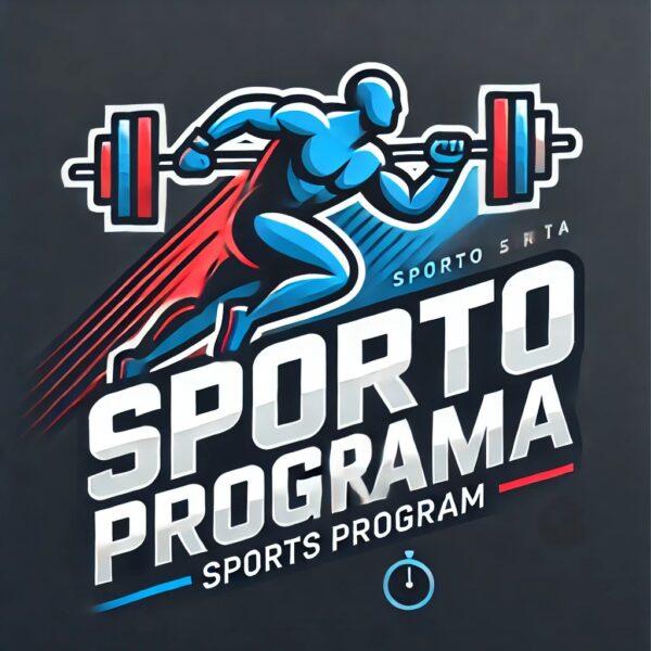 Sporto programos